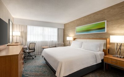 Holiday Inn Miami Beach - Oceanfront by IHG