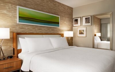 Holiday Inn Miami Beach - Oceanfront by IHG