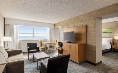 Holiday Inn Miami Beach - Oceanfront by IHG
