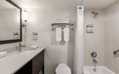 Holiday Inn Miami Beach - Oceanfront by IHG