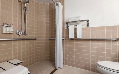 Holiday Inn Miami Beach - Oceanfront by IHG