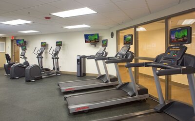 Holiday Inn Miami Beach - Oceanfront by IHG
