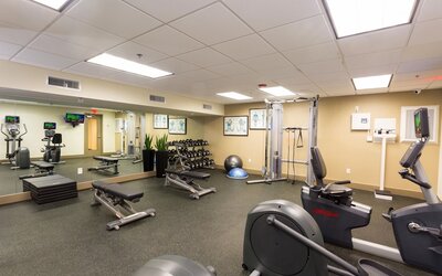 Holiday Inn Miami Beach - Oceanfront by IHG