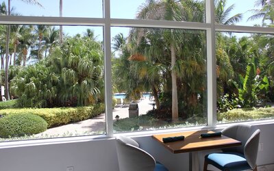 Holiday Inn Miami Beach - Oceanfront by IHG