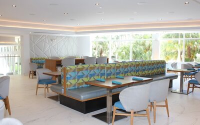 Holiday Inn Miami Beach - Oceanfront by IHG