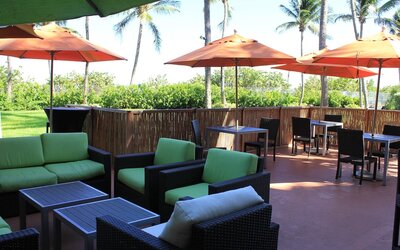 Holiday Inn Miami Beach - Oceanfront by IHG