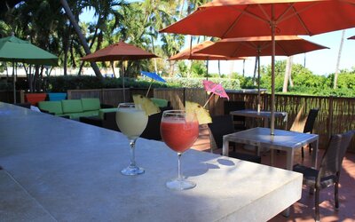 Holiday Inn Miami Beach - Oceanfront by IHG