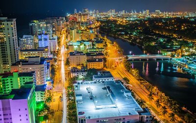 Holiday Inn Miami Beach - Oceanfront by IHG