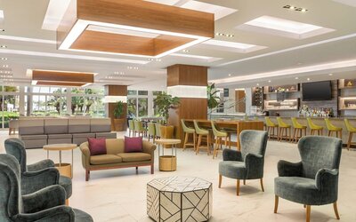 Holiday Inn Miami Beach - Oceanfront by IHG