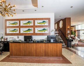 Hotel Croydon