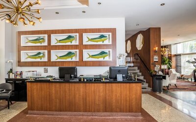 Hotel Croydon