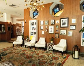 Hotel Croydon