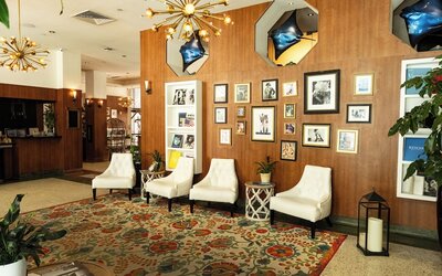 Hotel Croydon