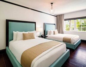 Hotel Croydon