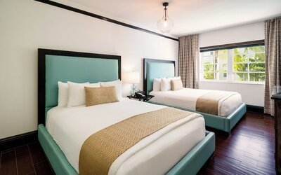 Hotel Croydon