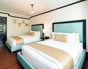 Hotel Croydon