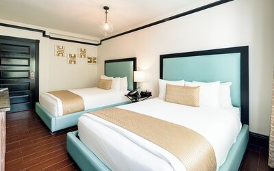 Hotel Croydon