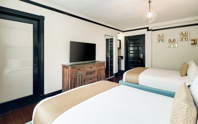 Hotel Croydon
