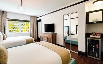 Hotel Croydon