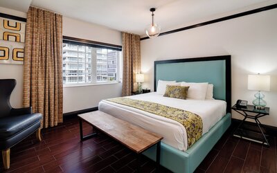 Hotel Croydon