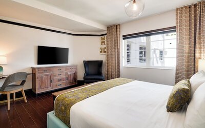 Hotel Croydon
