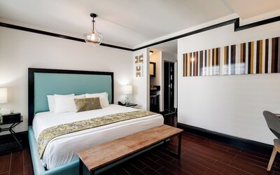 Hotel Croydon