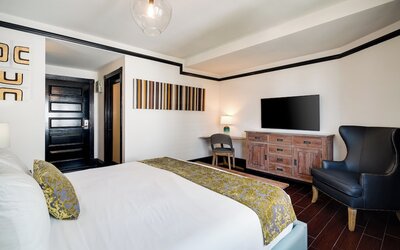 Hotel Croydon
