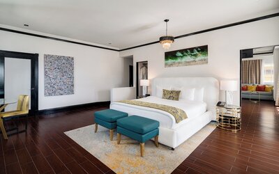 Hotel Croydon