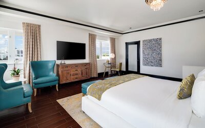Hotel Croydon