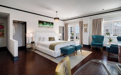 Hotel Croydon