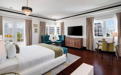 Hotel Croydon