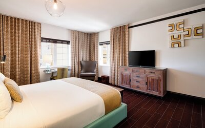 Hotel Croydon