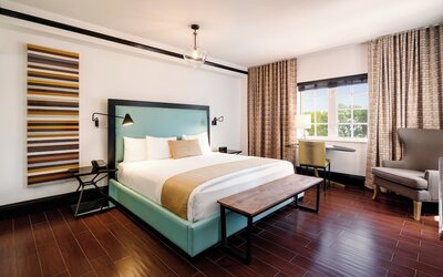 Hotel Croydon