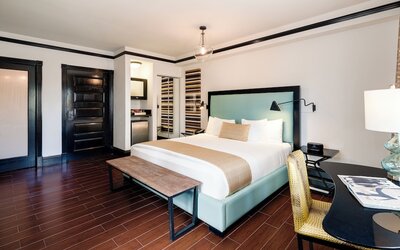 Hotel Croydon