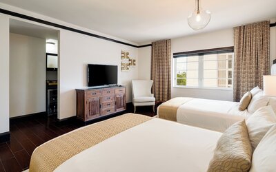 Hotel Croydon