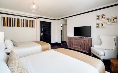 Hotel Croydon