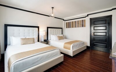 Hotel Croydon