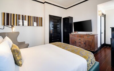 Hotel Croydon