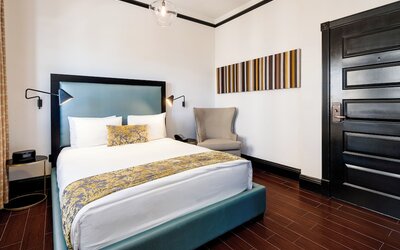 Hotel Croydon
