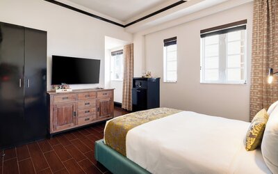 Hotel Croydon