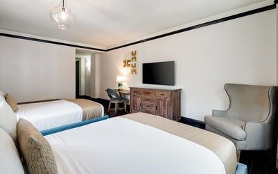 Hotel Croydon