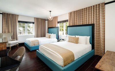 Hotel Croydon