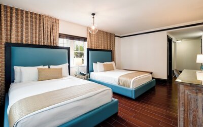 Hotel Croydon