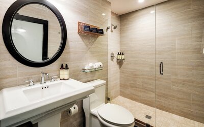 Hotel Croydon