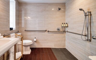 Hotel Croydon