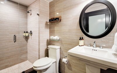 Hotel Croydon