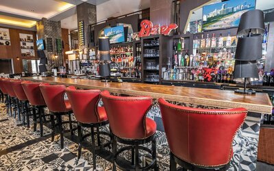Hotel Croydon