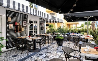 Hotel Croydon