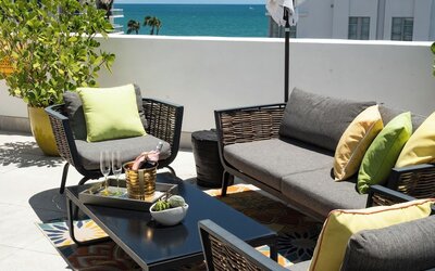 Hotel Croydon