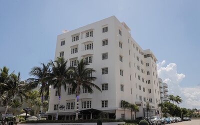 Hotel Croydon